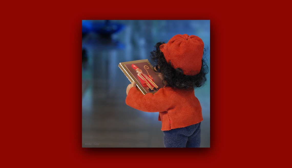 Dieses T&uuml;rchen ist noch zu!