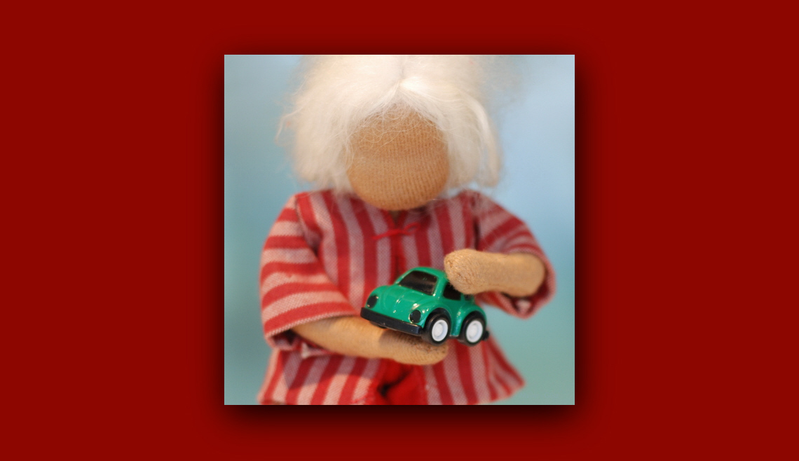 Dieses T&uuml;rchen ist noch zu!