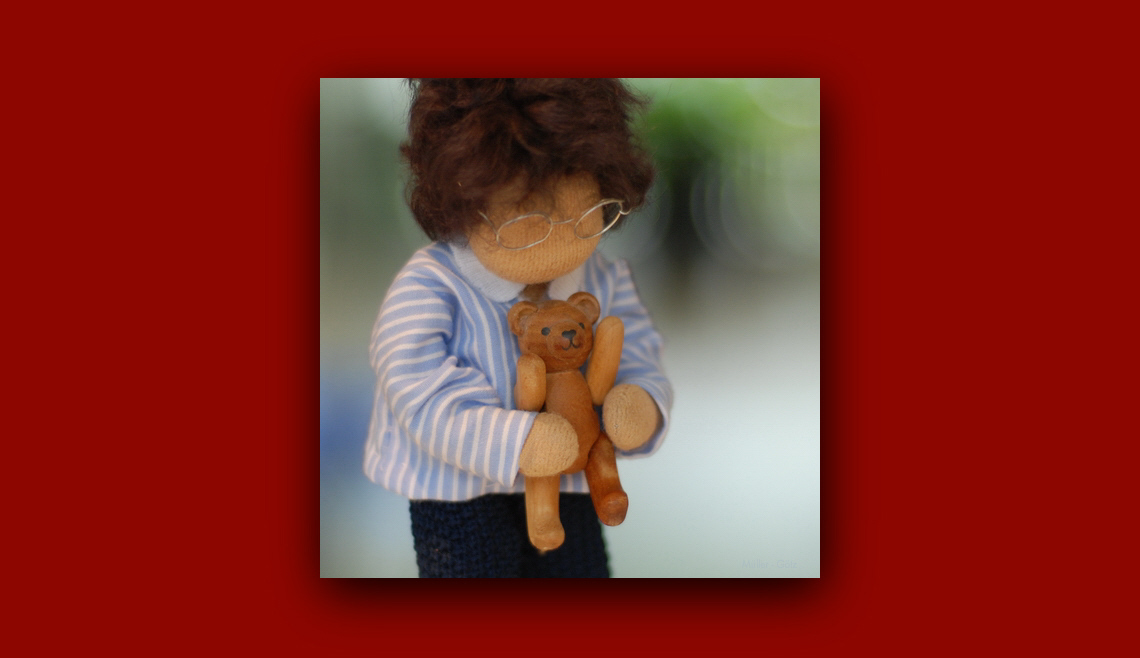 Dieses T&uuml;rchen ist noch zu!!