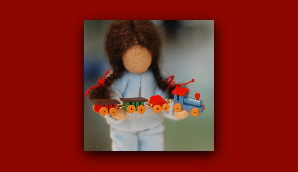 Dieses T&uuml;rchen ist noch zu!