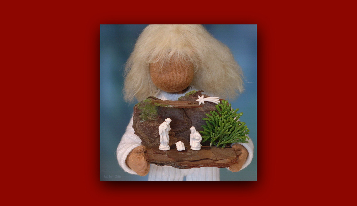 Dieses T&uuml;rchen ist noch zu!