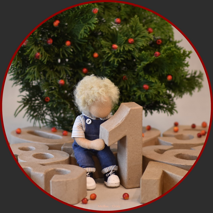 Dieses T&uuml;rchen ist noch zu!