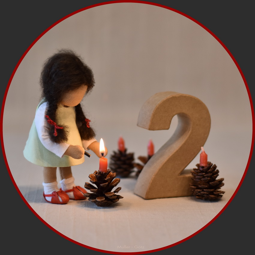 Dieses T&uuml;rchen ist noch zu!