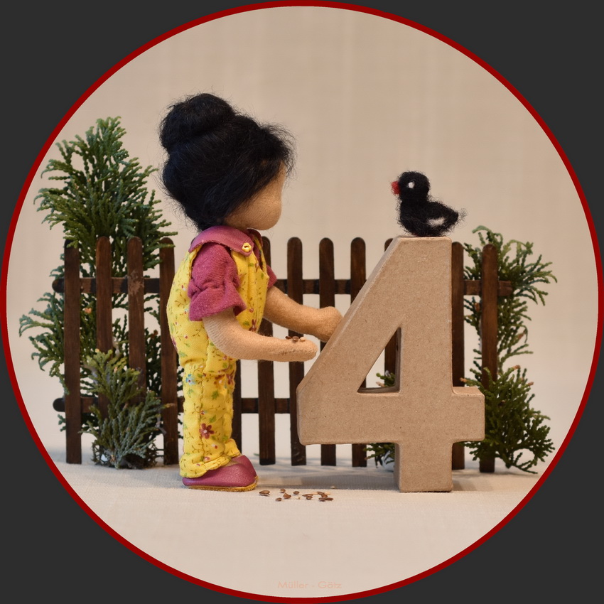 Dieses T&uuml;rchen ist noch zu!