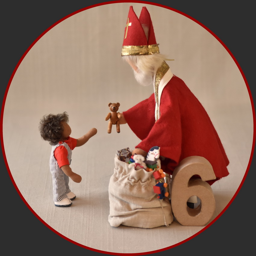 Dieses T&uuml;rchen ist noch zu!