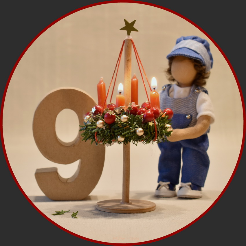 Dieses T&uuml;rchen ist noch zu!