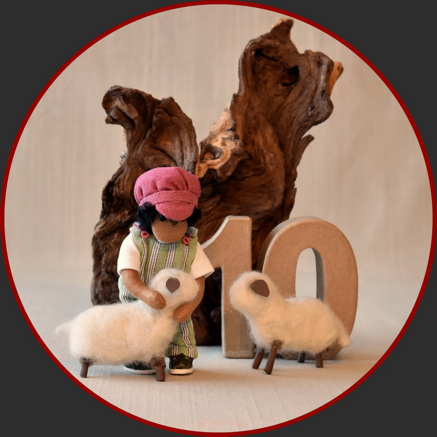 Dieses T&uuml;rchen ist noch zu!