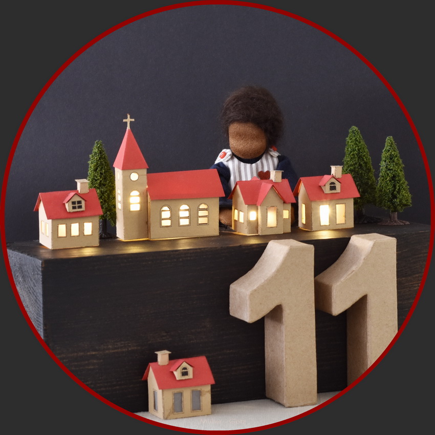 Dieses T&uuml;rchen ist noch zu!