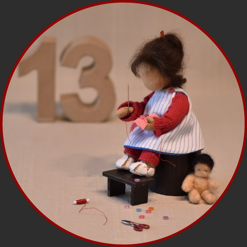 Dieses T&uuml;rchen ist noch zu!