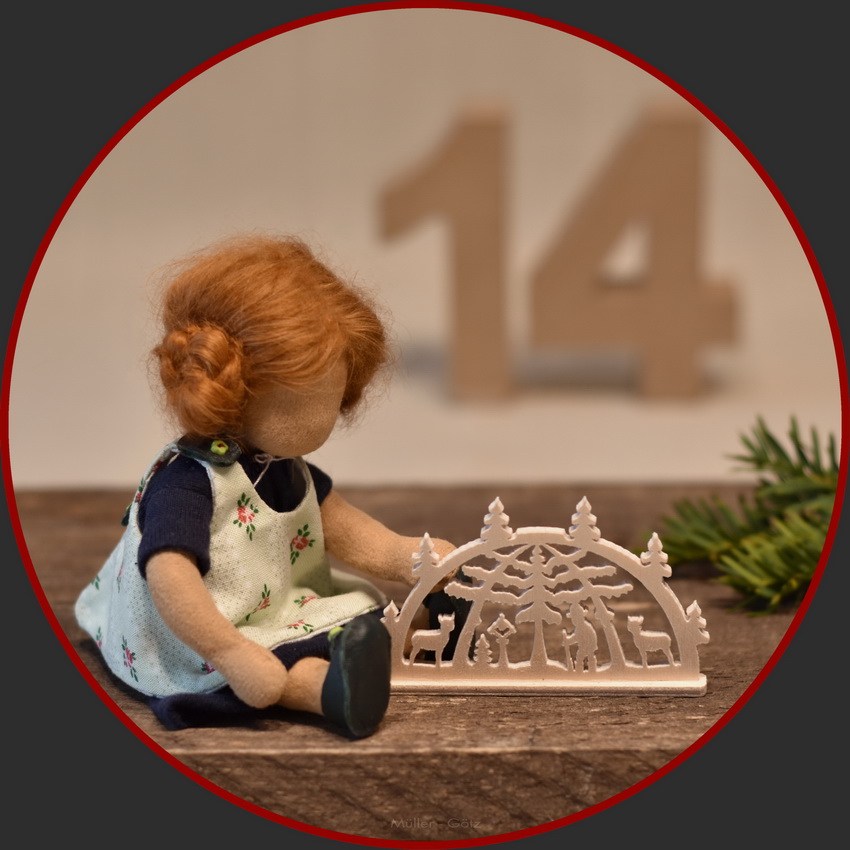 Dieses T&uuml;rchen ist noch zu!