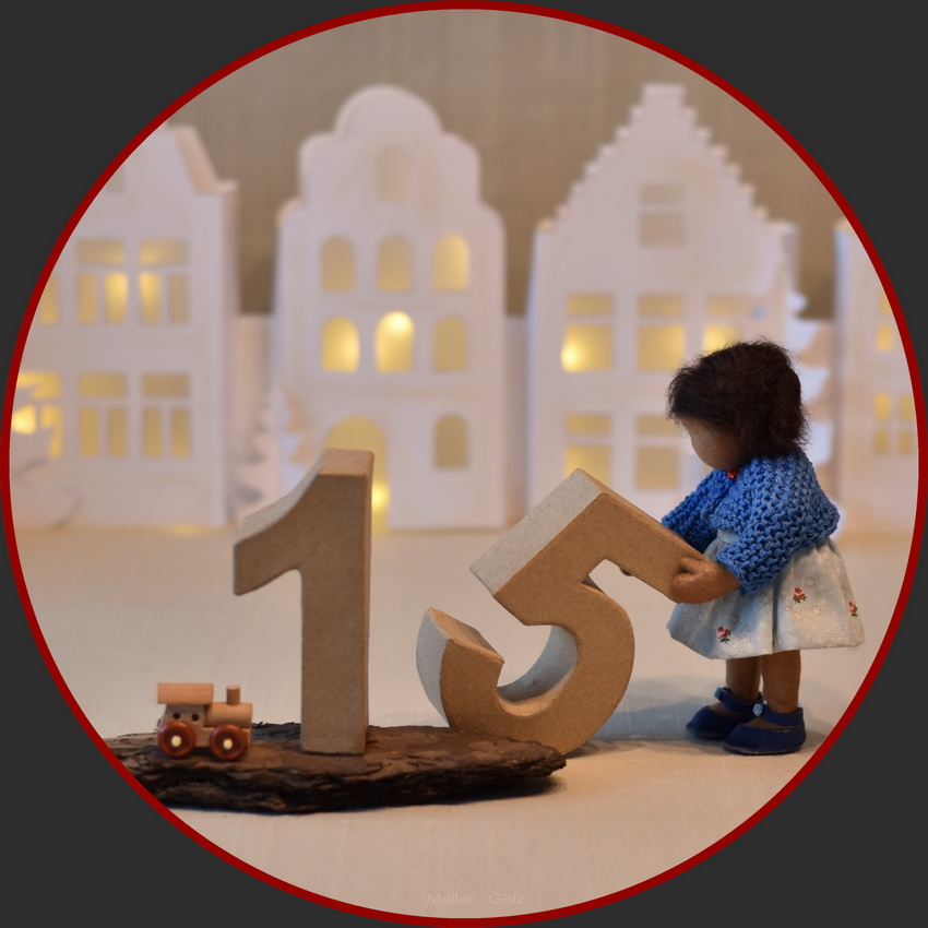 Dieses T&uuml;rchen ist noch zu!