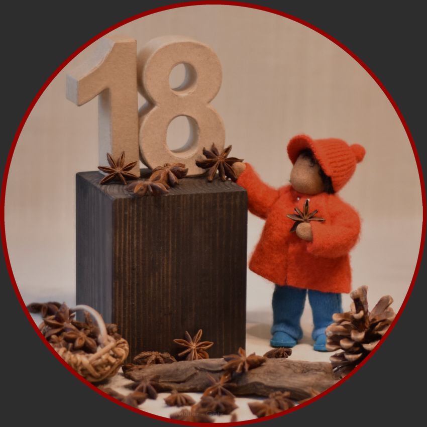 Dieses T&uuml;rchen ist noch zu!