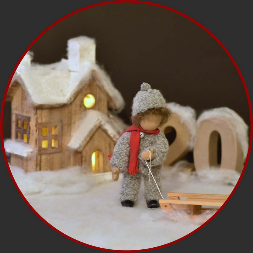 Dieses T&uuml;rchen ist noch zu!