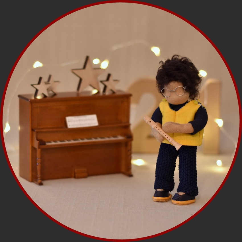 Dieses T&uuml;rchen ist noch zu!