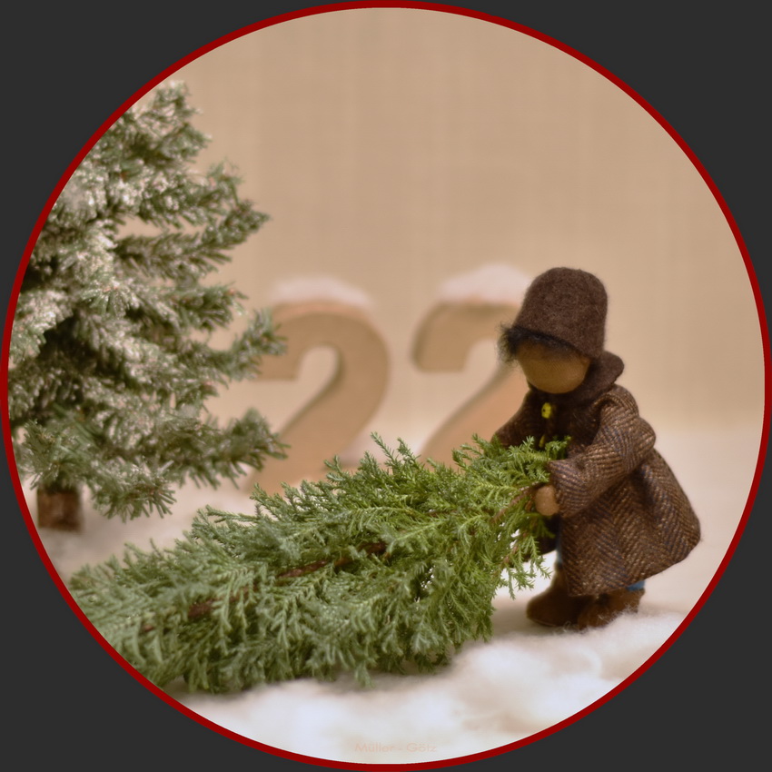 Dieses T&uuml;rchen ist noch zu!