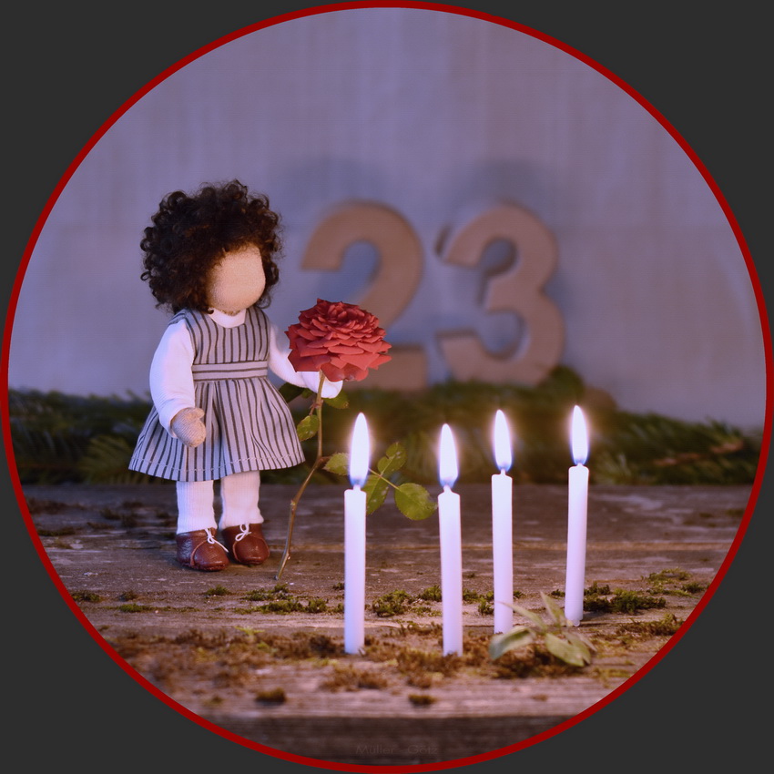 Dieses T&uuml;rchen ist noch zu!