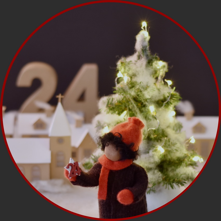 Dieses T&uuml;rchen ist noch zu!